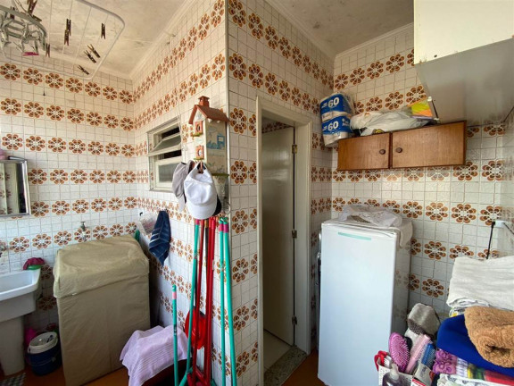 Imagem Apartamento com 3 Quartos à Venda, 124 m² em Jardim Paraiso - Sao Vicente Imagem Apartamento com 3 Quartos à Venda, 124 m² em Jardim Paraiso - Sao Vicente