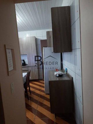 Imagem Casa com 2 Quartos à Venda, 125 m² em Jardim Do Líbano - Barueri Imagem Casa com 2 Quartos à Venda, 125 m² em Jardim Do Líbano - Barueri