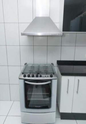 Imagem Apartamento com 2 Quartos à Venda, 64 m² em Vila Santa Catarina - São Paulo Imagem Apartamento com 2 Quartos à Venda, 64 m² em Vila Santa Catarina - São Paulo
