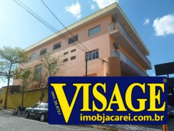 Imagem Imóvel Comercial à Venda, 1.328 m² em Centro - Jacareí