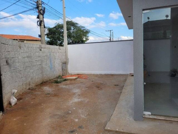 Imagem Casa com 2 Quartos à Venda, 136 m² em Jardim Continental Ii - Taubaté
