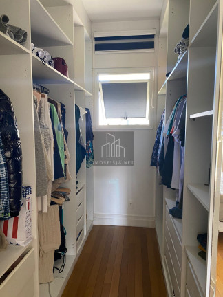 Imagem Apartamento com 3 Quartos para Alugar, 139 m² em Centro - Santana De Parnaíba