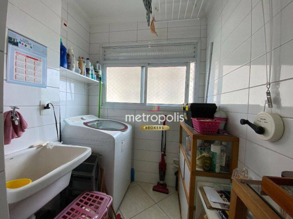 Imagem Apartamento com 2 Quartos à Venda, 51 m² em Utinga - Santo André Imagem Apartamento com 2 Quartos à Venda, 51 m² em Utinga - Santo André