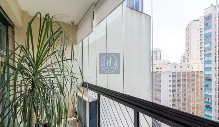 Imagem Apartamento com 3 Quartos à Venda, 246 m² em Santa Cecília - São Paulo Imagem Apartamento com 3 Quartos à Venda, 246 m² em Santa Cecília - São Paulo