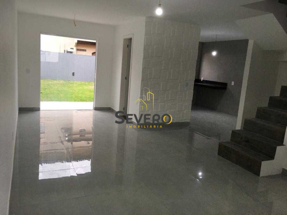 Imagem Casa com 3 Quartos à Venda, 136 m² em Serra Grande - Niterói Imagem Casa com 3 Quartos à Venda, 136 m² em Serra Grande - Niterói