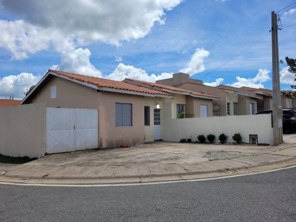 Imagem Casa de Condomínio com 2 Quartos à Venda, em Jardim Alpes De Sorocaba - Sorocaba Imagem Casa de Condomínio com 2 Quartos à Venda, em Jardim Alpes De Sorocaba - Sorocaba