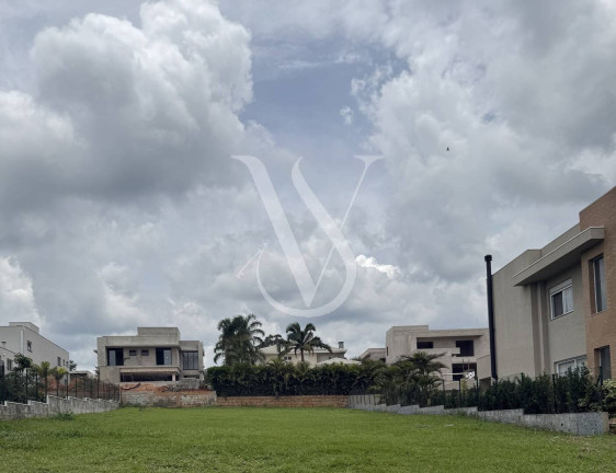 Terreno à Venda, 1.000 m² em Jacaré - Cabreúva