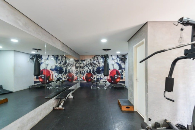 Imagem Apartamento com 2 Quartos à Venda, 62 m² em Tatuapé - São Paulo