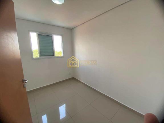 Imagem Apartamento com 2 Quartos à Venda, 64 m² em Parque Erasmo Assunção - Santo André