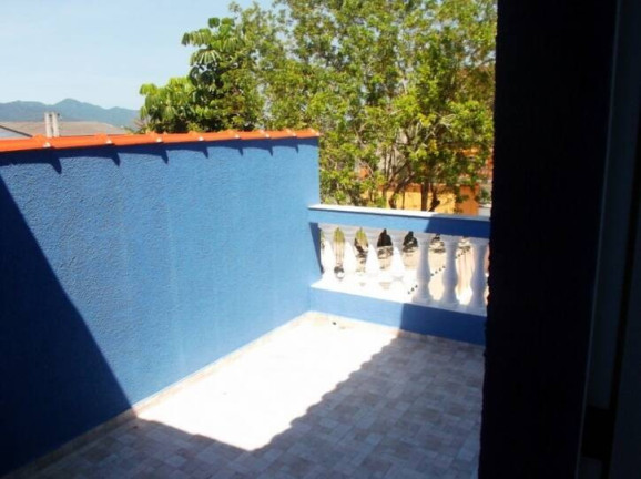 Sobrado com 2 Quartos à Venda,  em São João Batista Ii - Peruíbe