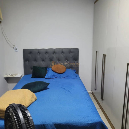 Imagem Apartamento com 3 Quartos à Venda, 150 m² em Campo Grande - Rio De Janeiro Imagem Apartamento com 3 Quartos à Venda, 150 m² em Campo Grande - Rio De Janeiro