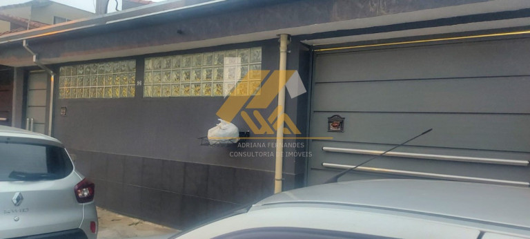 Imagem Casa com 4 Quartos à Venda, 180 m² em Cézar De Souza - Mogi Das Cruzes