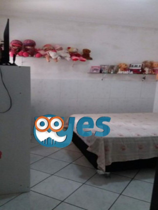 Imagem Casa com 2 Quartos à Venda, 120 m² em Papagaio - Feira De Santana