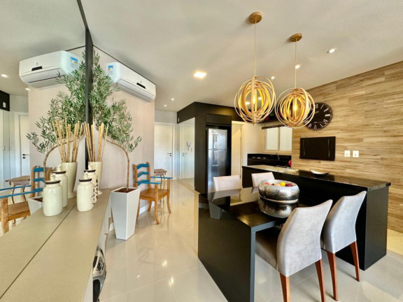 Imagem Apartamento com 2 Quartos à Venda, 79 m² em Zona Nova - Capao Da Canoa