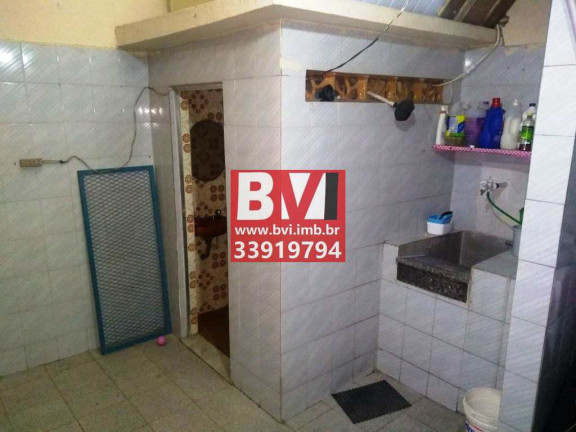 Imagem Casa com 3 Quartos à Venda, 420 m² em Vista Alegre - Rio De Janeiro Imagem Casa com 3 Quartos à Venda, 420 m² em Vista Alegre - Rio De Janeiro