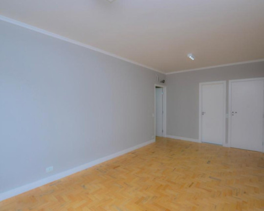 Apartamento com 3 Quartos à Venda, 96 m² em Jardim América - São Paulo