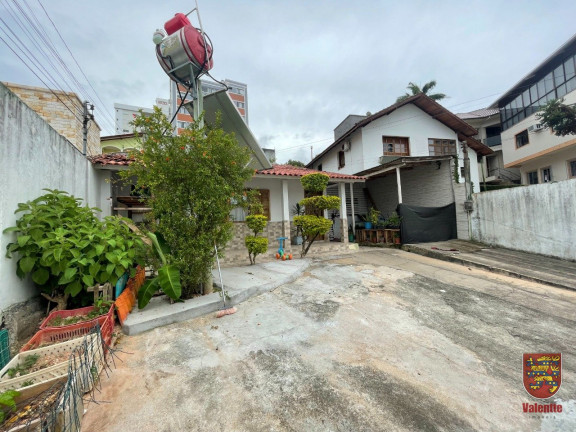 Casa com 2 Quartos à Venda, 480 m² em Estreito - Florianópolis