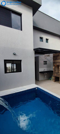 Imagem Casa de Condomínio com 2 Quartos à Venda, 90 m² em Praia Dos Sonhos - Itanhaém Imagem Casa de Condomínio com 2 Quartos à Venda, 90 m² em Praia Dos Sonhos - Itanhaém