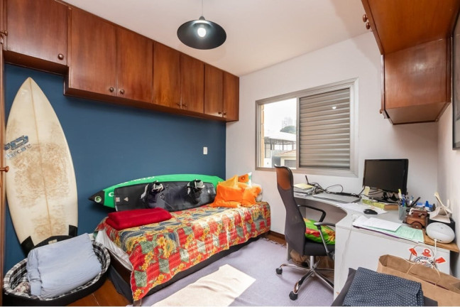 Imagem Imóvel com 3 Quartos à Venda, 96 m² em Vila Mascote - São Paulo Imagem Imóvel com 3 Quartos à Venda, 96 m² em Vila Mascote - São Paulo