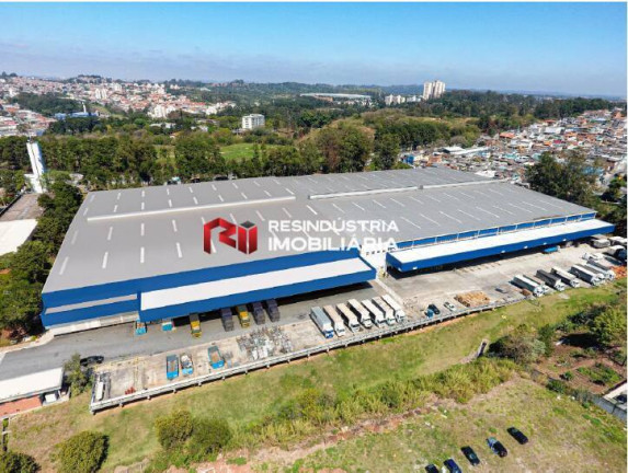 Galpão para Alugar, 5 m² em Novo Osasco - Osasco