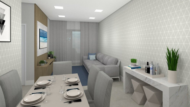 Imagem Apartamento com 2 Quartos à Venda, 71 m² em Ingleses Do Rio Vermelho - Florianópolis