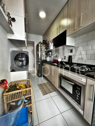 Imagem Apartamento com 3 Quartos à Venda, 63 m² em Penha De França - São Paulo
