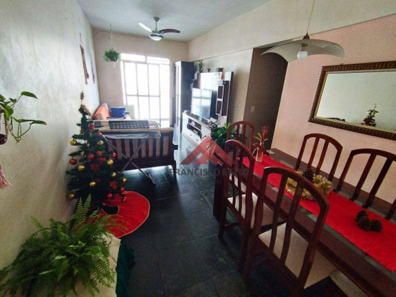 Imagem Apartamento com 3 Quartos à Venda, 75 m² em Centro - Niterói Imagem Apartamento com 3 Quartos à Venda, 75 m² em Centro - Niterói