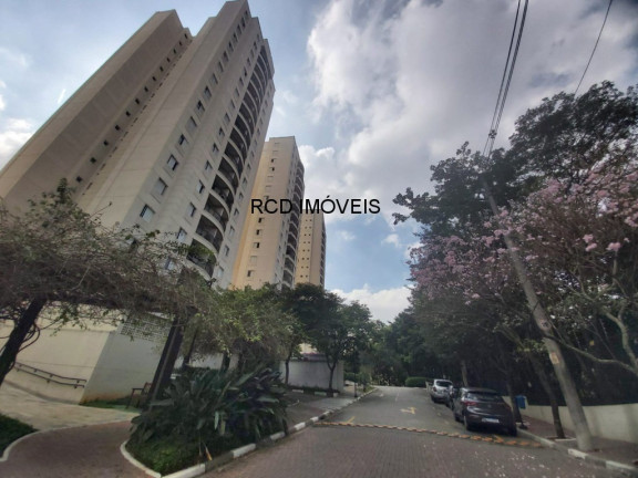 Imagem Apartamento com 3 Quartos à Venda, 70 m² em Jaguaré - São Paulo