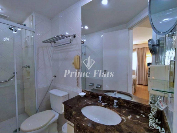 Imagem Apartamento com 1 Quarto à Venda, 31 m² em Vila Olímpia - São Paulo Imagem Apartamento com 1 Quarto à Venda, 31 m² em Vila Olímpia - São Paulo