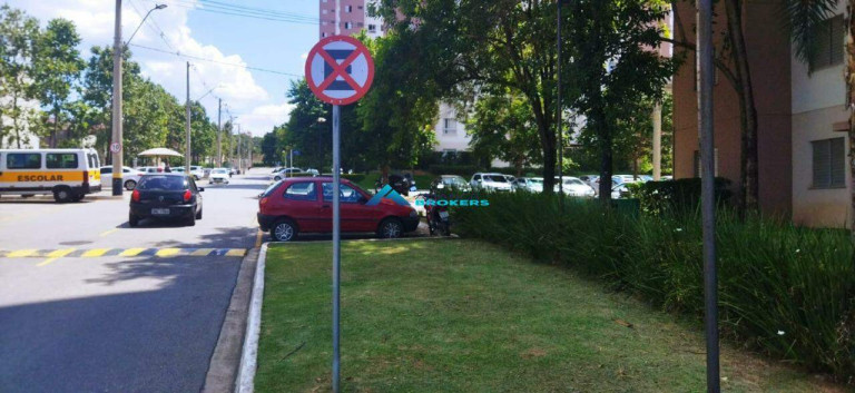 Imagem Apartamento com 2 Quartos à Venda, 47 m² em Cidade Nova - Jundiaí