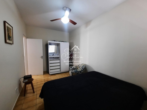 Imagem Apartamento com 2 Quartos à Venda, 65 m² em Jardim Las Palmas - Guarujá Imagem Apartamento com 2 Quartos à Venda, 65 m² em Jardim Las Palmas - Guarujá