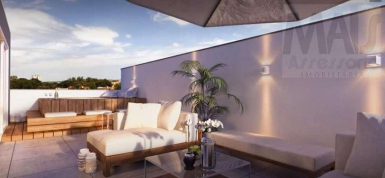 Imagem Casa com 3 Quartos à Venda, 268 m² em Jardim América - São Leopoldo Imagem Casa com 3 Quartos à Venda, 268 m² em Jardim América - São Leopoldo