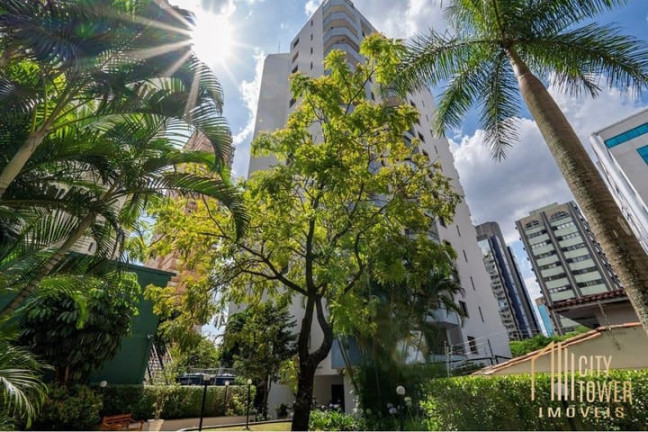 Imagem Apartamento com 3 Quartos à Venda, 105 m² em Vila Nova Conceição - São Paulo