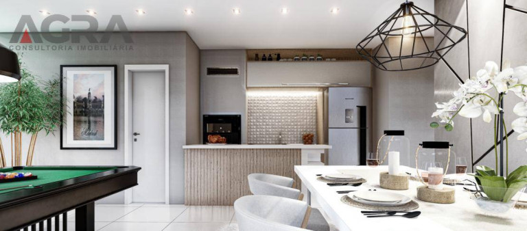 Imagem Apartamento com 3 Quartos à Venda, 105 m² em São Francisco - Ilhéus