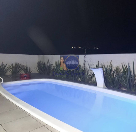 Imagem Casa com 3 Quartos à Venda, 157 m² em Ninho Verde - Pardinho