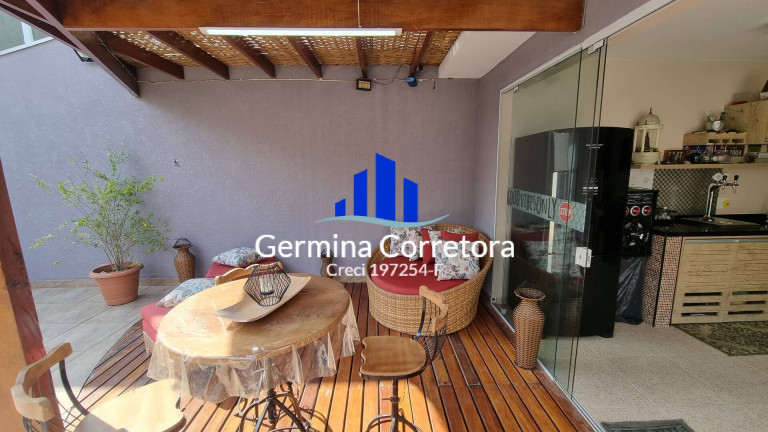 Imagem Casa com 4 Quartos à Venda, 215 m² em Suru - Santana De Parnaíba Imagem Casa com 4 Quartos à Venda, 215 m² em Suru - Santana De Parnaíba