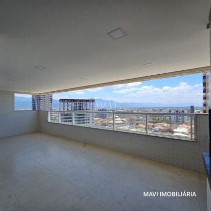 Imagem Apartamento com 3 Quartos à Venda, 103 m² em Caiçara - Praia Grande