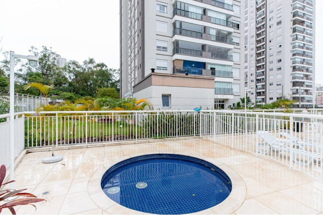 Imagem Apartamento com 2 Quartos à Venda, 56 m² em Vila Andrade - São Paulo Imagem Apartamento com 2 Quartos à Venda, 56 m² em Vila Andrade - São Paulo
