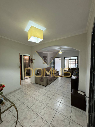 Imagem Casa com 3 Quartos à Venda, 175 m² em Jardim José Sampaio Júnior - Ribeirão Preto Imagem Casa com 3 Quartos à Venda, 175 m² em Jardim José Sampaio Júnior - Ribeirão Preto