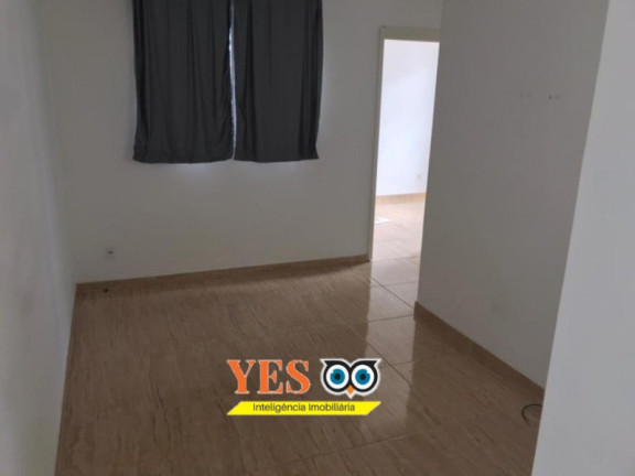 Apartamento com 2 Quartos à Venda, 42 m² em 35º Bi - Feira De Santana