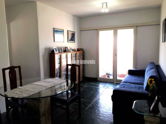 Apartamento com 2 Quartos à Venda, 84 m² em Morumbi - São Paulo