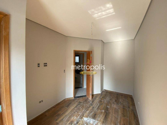 Imagem Apartamento com 2 Quartos à Venda, 54 m² em Jardim Santo Alberto - Santo André Imagem Apartamento com 2 Quartos à Venda, 54 m² em Jardim Santo Alberto - Santo André