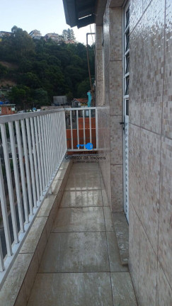 Imagem Casa com 2 Quartos para Alugar, 50 m² em Panorama (polvilho) - Cajamar Imagem Casa com 2 Quartos para Alugar, 50 m² em Panorama (polvilho) - Cajamar