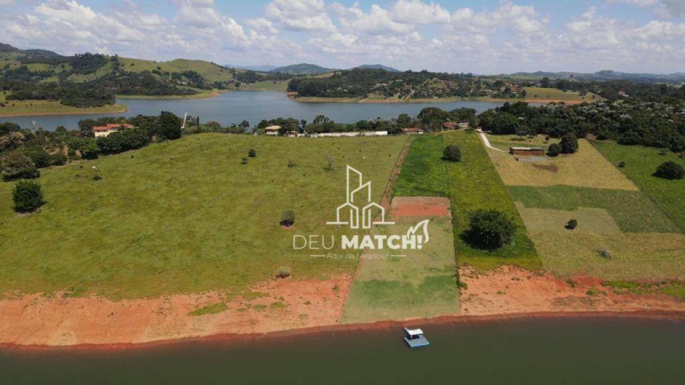 Imagem Terreno à Venda, 5.513 m² em Vale Dos Lagos - Joanópolis Imagem Terreno à Venda, 5.513 m² em Vale Dos Lagos - Joanópolis