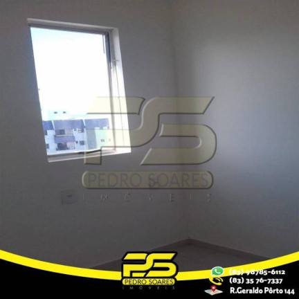 Imagem Apartamento com 2 Quartos à Venda, 88 m² em Bessa - João Pessoa