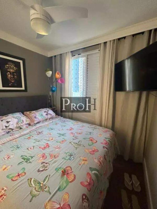 Imagem Apartamento com 2 Quartos à Venda, 45 m² em Campestre - Santo André Imagem Apartamento com 2 Quartos à Venda, 45 m² em Campestre - Santo André