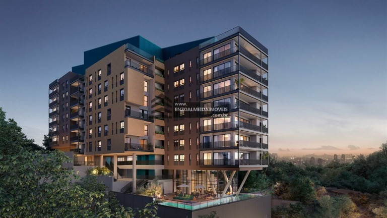 Imagem Apartamento com 3 Quartos à Venda, 129 m² em Vila Ipojuca - São Paulo Imagem Apartamento com 3 Quartos à Venda, 129 m² em Vila Ipojuca - São Paulo