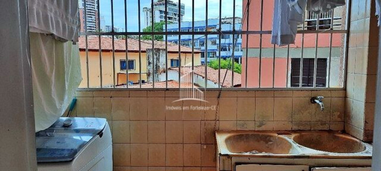 Imagem Apartamento com 3 Quartos à Venda, 115 m² em Tauape - Fortaleza Imagem Apartamento com 3 Quartos à Venda, 115 m² em Tauape - Fortaleza