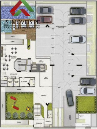 Imagem Imóvel com 3 Quartos à Venda, 77 m² em Boa Viagem - Recife Imagem Imóvel com 3 Quartos à Venda, 77 m² em Boa Viagem - Recife
