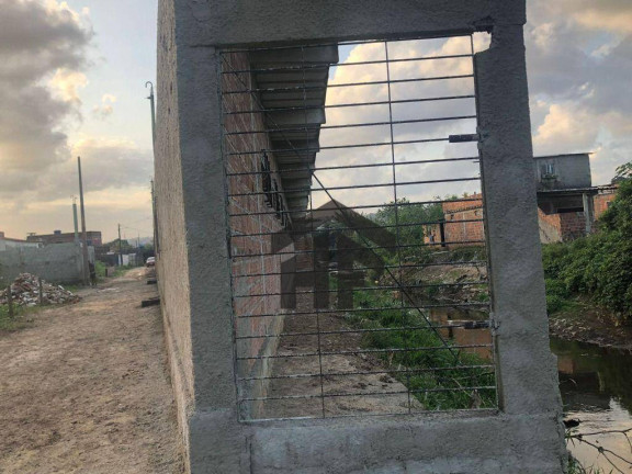 Imagem Casa com 2 Quartos à Venda, 330 m² em Nazaré - Camaragibe